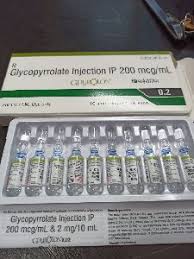 Antiemetic Injection
